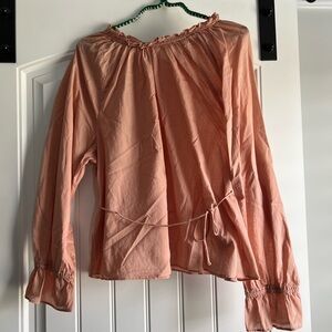 J.Crew Blouse